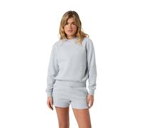 Sweatshirt femme Björn Borg Centre Gris S