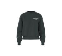Sweatshirt femme Björn Borg Essential 1 Vert M