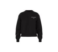 Sweatshirt femme Björn Borg Essential Noir S