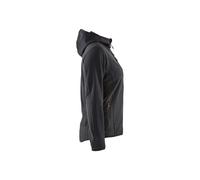Sweatshirt femme Blaklader Gris 3XL