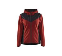 Sweatshirt femme Blaklader M