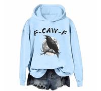 Sweatshirt Femme Bleu Marine Oversize Pas Dos Douce Pale Losange Epais Verte Simple Zebre Tres Motif Elegante 70 Sweats Doudoune Message Bénitier Rembourré