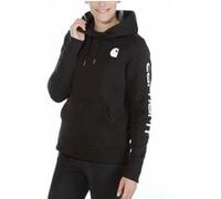 Sweatshirt Femme CARHARTT Clarksburg Noir T.XL - 102791-001-XL Noir G