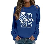 Sweatshirt Femme Chaud Outdoor Vetement Sweat Polaire Décontracté Imprimé Original Pull Loose Casual Loungewear