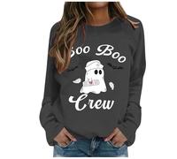 Sweatshirt Femme Chaud Outdoor Vetement Sweat Polaire Mode T-Shirt Graphique Pull Vintage Grande Taille Casual Sportwear