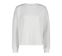 CMP Campagnolo Pull-over Alice Femme Blanc XXL