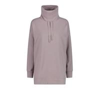 CMP Pull en Polaire Extensible pour Femme