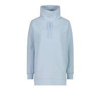 Cmp 32d3836 Hoodie Bleu 2XS Femme
