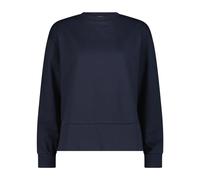 Sweatshirt femme CMP Bleu L