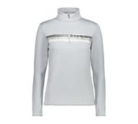 Cmp 39l2086 Sweatshirt Blanc,Gris 2XL Femme