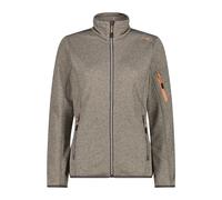 Cmp 30h5866 Fleece Gris 2XS Femme