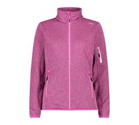 Sweatshirt femme CMP Knit-Tech Rose L