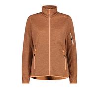 Sweatshirt femme CMP Knit-Tech XL