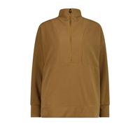 Sweatshirt femme CMP Marron 2XL