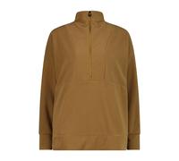 Sweatshirt femme CMP Marron 3XL