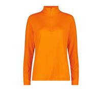 Sweatshirt femme CMP Orange XL