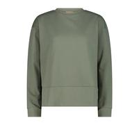 Sweatshirt femme CMP Vert 2XS