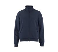 Sweatshirt femme Craft Community 2.0 Bleu M