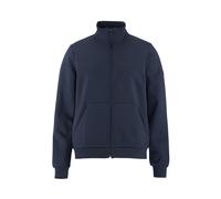 Craft Sportswear Sweatshirt femme Community 2.0 Bleu XS