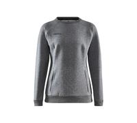 Craft Sportswear Sweatshirt femme Core Soul Crew Gris Taille S