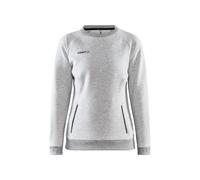 Sweatshirt femme Craft core soul crew Gris XS
