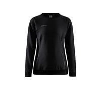 Sweatshirt femme Craft core soul crew Noir 2XL
