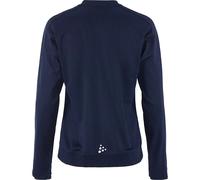 Sweatshirt femme Craft Evolve 2.0 Bleu XS
