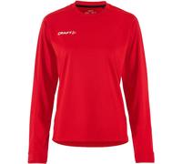 Sweatshirt femme Craft Evolve 2.0 Rouge S