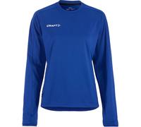 Sweatshirt femme Craft Evolve 2.0 Bleu S