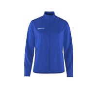 Sweatshirt femme Craft Squad Go Bleu M