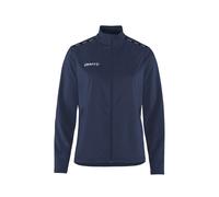 Sweatshirt femme Craft Squad Go Bleu XL