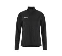 Sweatshirt femme Craft Squad Go Noir M
