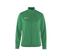 Sweatshirt femme Craft Squad Go Vert M
