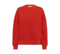 Sweatshirt femme CULTURE Cuangela Charlie Rouge XL