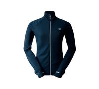Dare2b Emerging Core Full Zip Sweatshirt Bleu 34 Femme
