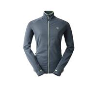 Dare2b Emerging Core Full Zip Sweatshirt Gris 36 Femme