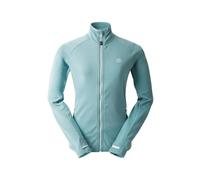 Dare2b Emerging Core Full Zip Sweatshirt Bleu 40 Femme