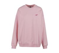 Sweatshirt femme DEF Chaotic Good Rose L