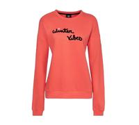 Sweatshirt femme DEGRE7 Roses Rose 42