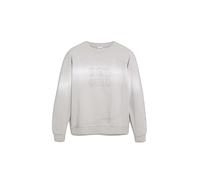 Sweatshirt femme Desigual Anakin Gris XL