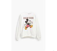 Sweatshirt femme Desigual Avery Mickey L