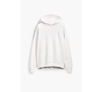 Sweatshirt femme Desigual Lacroix Blanc S