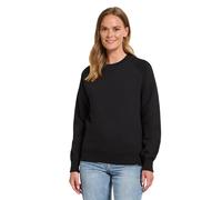 Sweatshirt femme Didriksons Fyn Noir 50