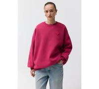 Sweatshirt femme Diverse Bell TLC Rose M