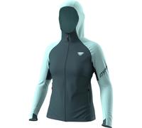 Dynafit - Women's Transalper Thermal Hoody Jacket - Veste polaire - M - cloud blue