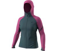 Dynafit Transalper Thermal Jacket Rose XS Femme