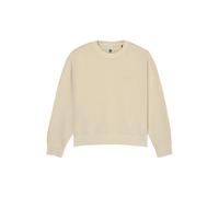 Sweatshirt femme Element Lowcase Pigment Cr Beige XS