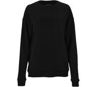 Sweatshirt femme Endurance Beisty Noir 36