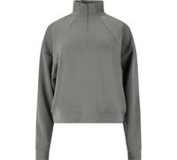 Sweatshirt femme Endurance Jade Blanc 40