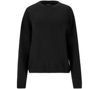 Sweatshirt femme Endurance Timmia Noir 42